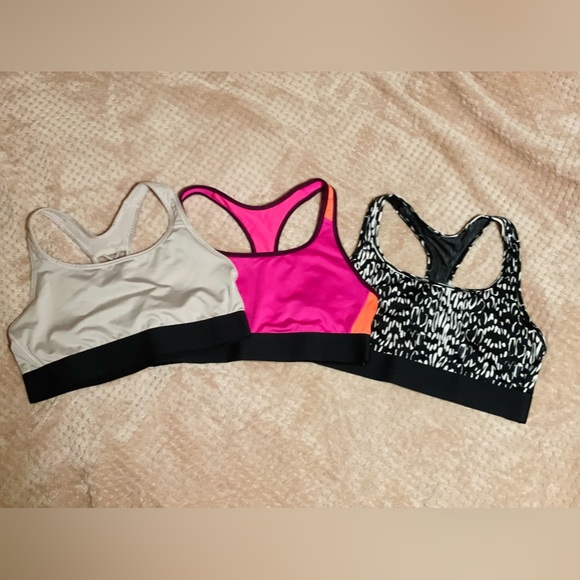 Victoria's Secret Other - Victoria’s Secret Sport - Set of 3 sport bras